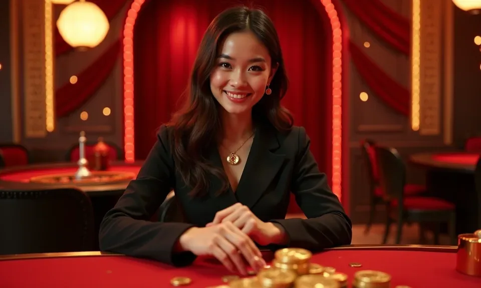 puma178 What Our Live Roulette Wheel Lobby Actually Covers